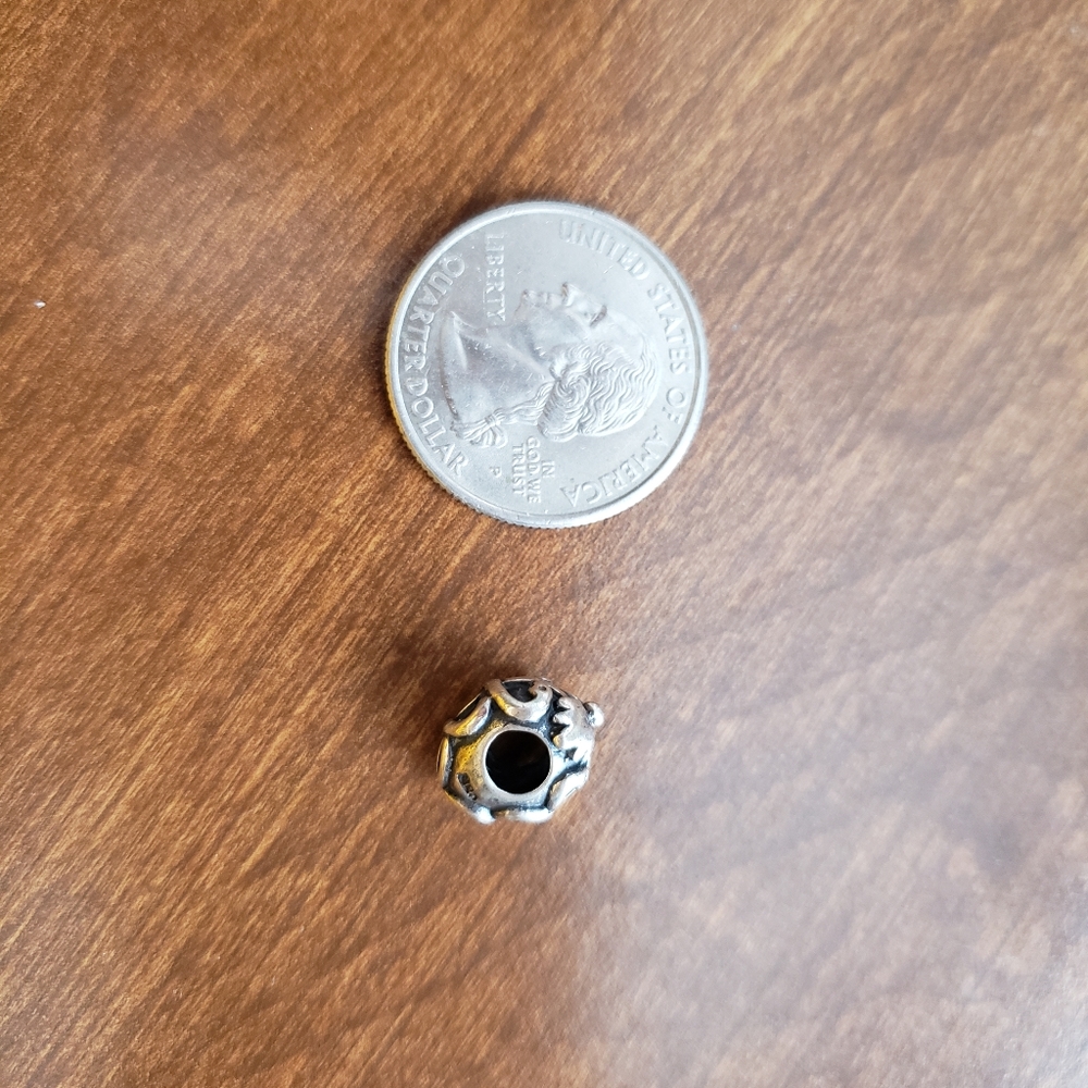 Pandora Medical charm